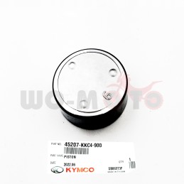 Brake piston for krx mxu brake caliper