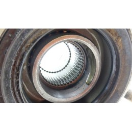 Cf moto cf 500 axle differential rear gear