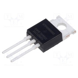 5 pcs x LUGUANG ELECTRONIC - DB207 - Bridge rectifier: single-phase, 1kV, If: 2A, Ifsm: 60A, DB-1, THT