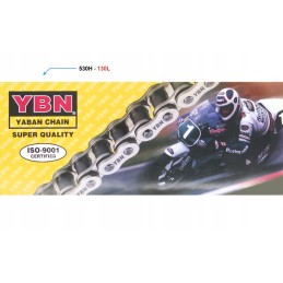 Drive chain ybn 530h 130l
