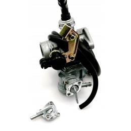 Carburetor fuel tap atv 50 90 110 125 motor atv