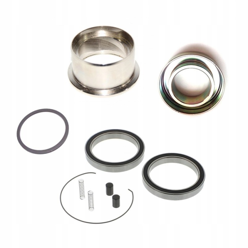 Can am 420257195 variator bearing