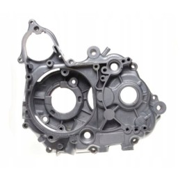 Kinroad shineray quad atv 110 left engine crankcase