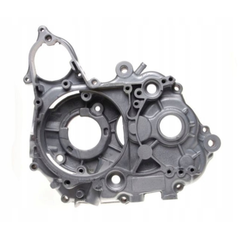 Kinroad shineray quad atv 110 left engine crankcase