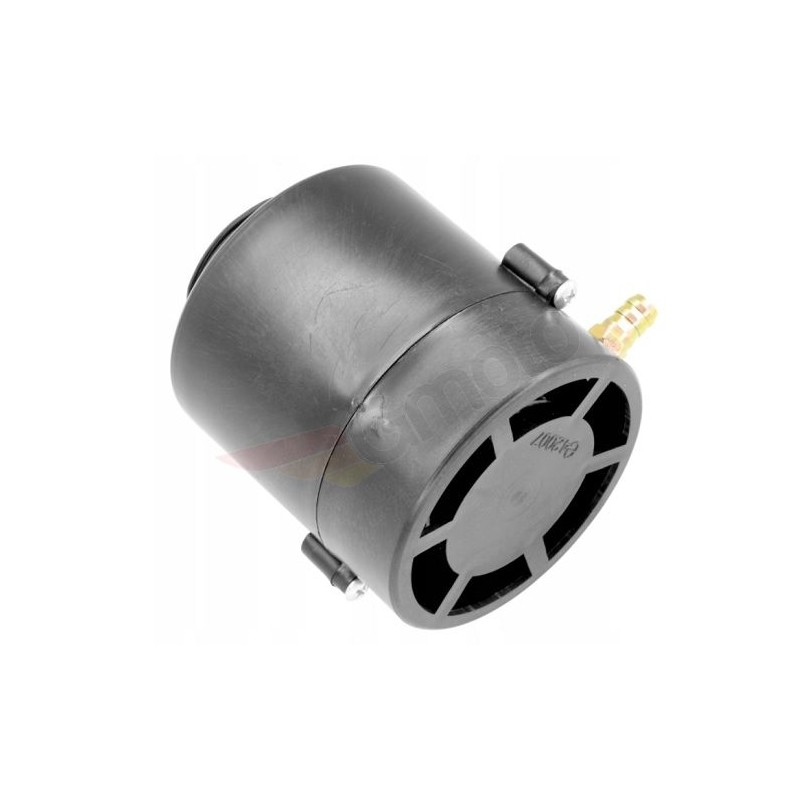 Atv quad bashan air filter housing 42mm