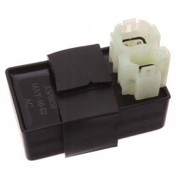 Ignition module kinroad bashan kingway quad atv 250 alpinus 84 hmr ac 4t