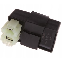 Ignition module kinroad bashan kingway quad atv 250 alpinus 84 hmr ac 4t
