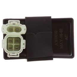 Ignition module kinroad bashan kingway quad atv 250 alpinus 84 hmr ac 4t