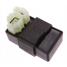 Ignition module kinroad bashan kingway quad atv 250 alpinus 84 hmr ac 4t