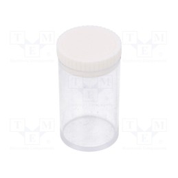 1 pcs x TEKO - T30.0 - Phial, Ø20x36mm, SB30.0