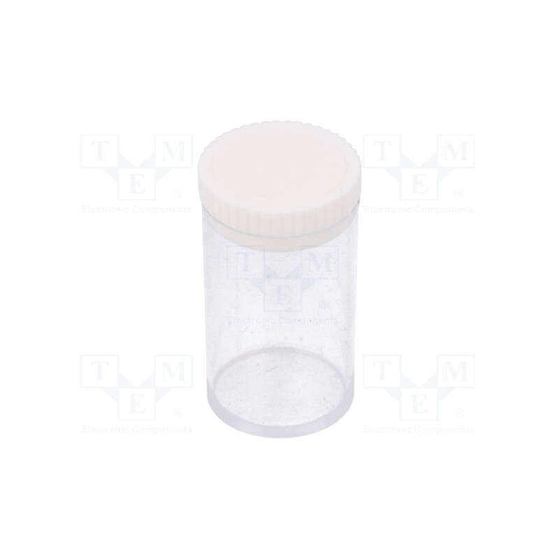 1 pcs x TEKO - T30.0 - Phial, Ø20x36mm, SB30.0