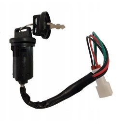 Ignition keys quad atv 200 250 bashan eagle