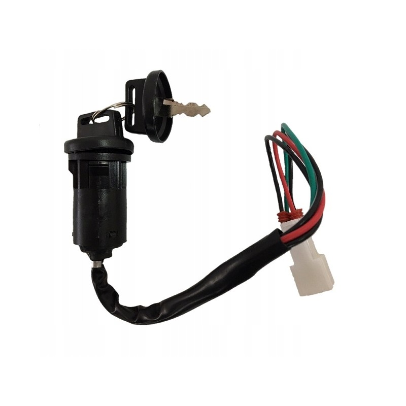 Ignition keys quad atv 200 250 bashan eagle