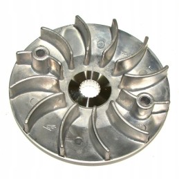 Outer variator wheel gy6 125 150 gy6125w103906