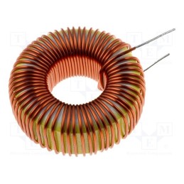 1 pcs x TALEMA - DPO-3.0-220 - Inductor: wire, THT, 220uH, 3A, 134mΩ