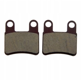 Brake pads oem kymco mxu 450i maxxer 450i