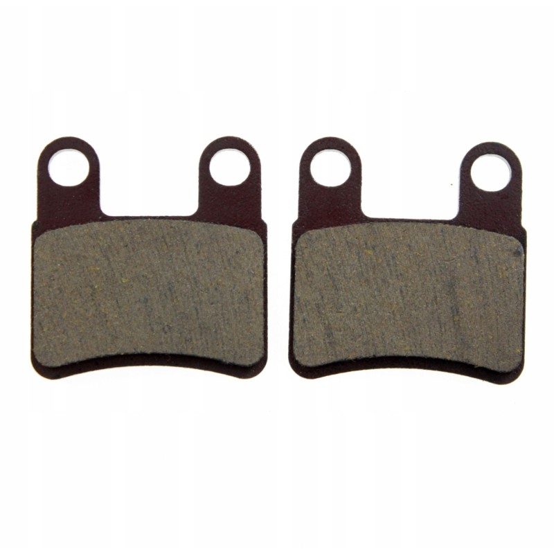 Brake pads oem kymco mxu 450i maxxer 450i