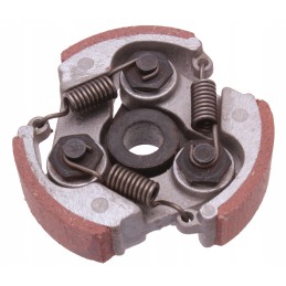 Clutch quad atv pocket dirt pit bike mini cross