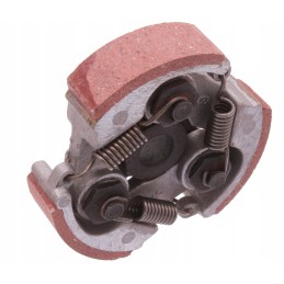 Clutch quad atv pocket dirt pit bike mini cross