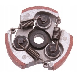 Clutch quad atv pocket dirt pit bike mini cross