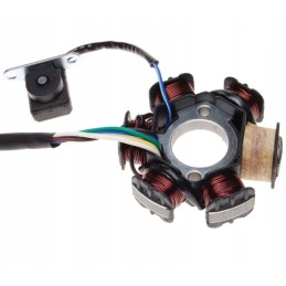 Stator ignition magneto Romet Kinroad Quad ATV 110