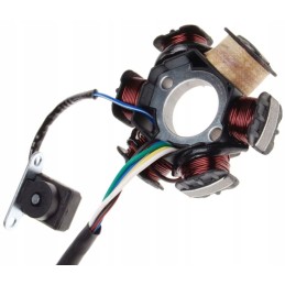 Stator ignition magneto Romet Kinroad Quad ATV 110