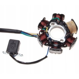 Stator ignition magneto Romet Kinroad Quad ATV 110
