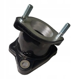 Carburetor connector for Bashan Shinray ATV 200 250 Eagle