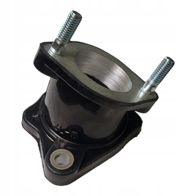 Carburetor connector for Bashan Shinray ATV 200 250 Eagle