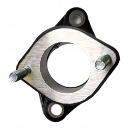 Carburetor pipe, intake manifold, Bashan ATV