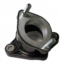 Carburetor pipe, intake manifold, Bashan ATV