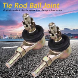 Oubit ATV Quad steering racks universal