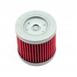 Oil filter hf139 arctic cat suzuki kawasaki atv