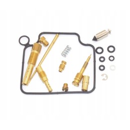 Ir carburetor repair kit honda trx 500 fe 05 09