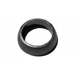 Cf moto 520 450 z8 600 muffler gasket c force