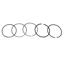 Piston rings 63 40mm atv200 quad atv kinroad