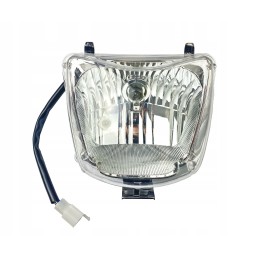 Complete front lamp atv 110 125