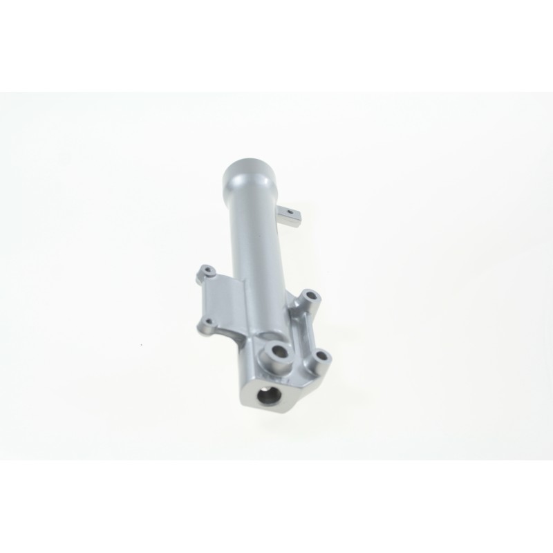 Kymco super 9 lower right housing