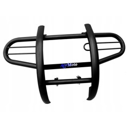 Yamaha Grizzly 550 2007 2015 front bumper