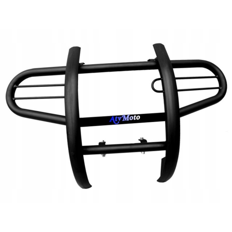 Yamaha Grizzly 550 2007 2015 front bumper