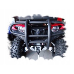Yamaha Grizzly 550 2007 2015 front bumper