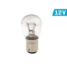 Vision p21 bulb 5w 12v 21 5w bay15d e4