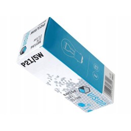 Vision p21 bulb 5w 12v 21 5w bay15d e4