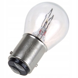Vision p21 bulb 5w 12v 21 5w bay15d e4