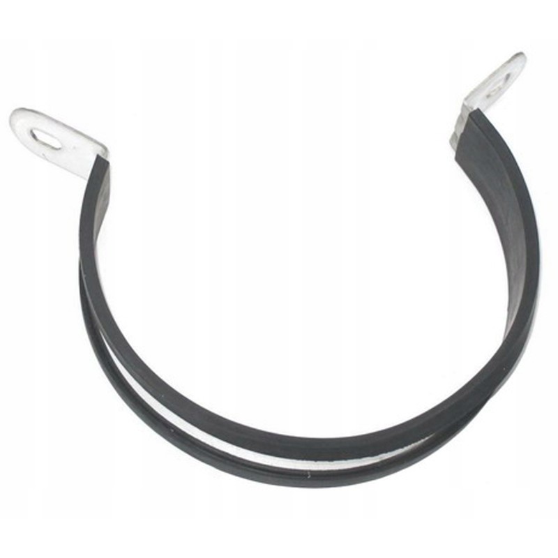 Shinrayray Quad ATV 250 200 4t muffler clamp