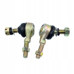 ATV tie rod ends for quad 200 250