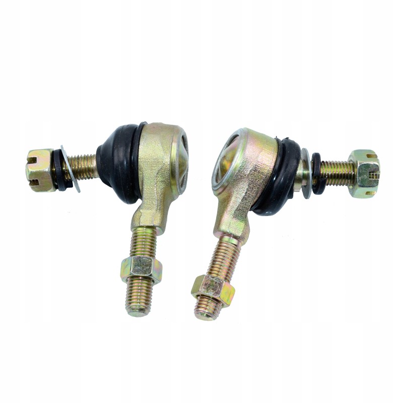 ATV tie rod ends for quad 200 250