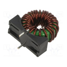 1 pcs x KEMET - SN16-300JA - Inductor: wire, THT, 60uH, 8A, 21mΩ, -25÷105°C