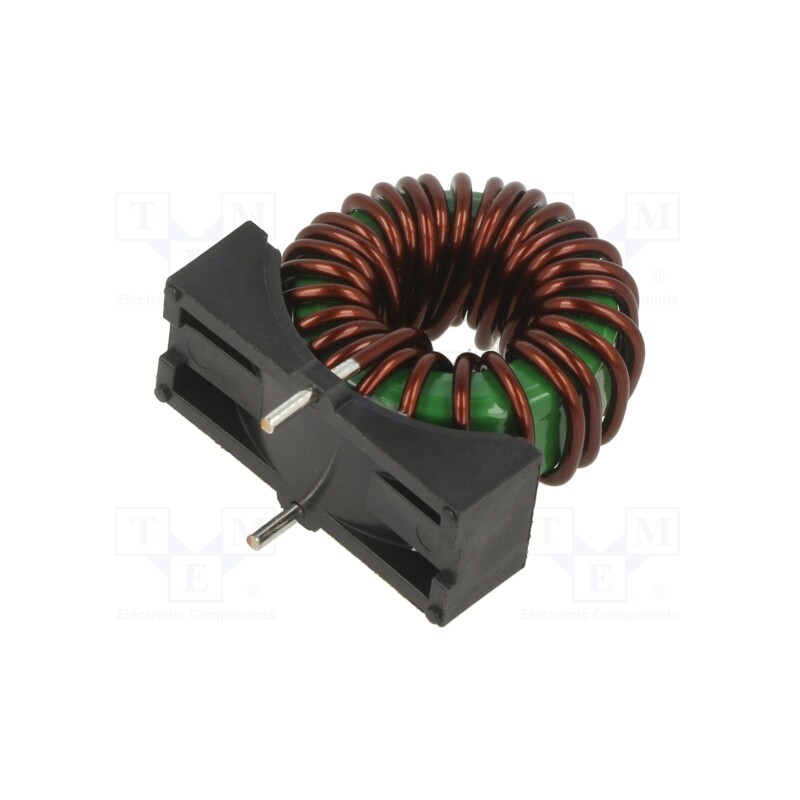 1 pcs x KEMET - SN16-300JA - Inductor: wire, THT, 60uH, 8A, 21mΩ, -25÷105°C