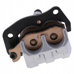 Brake caliper right front 5b4 2580u 01 00 rhino
